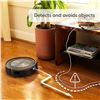 Image 2 : NEW IROBOT ROOMBA J5+ ROBOTIC VACUUM + MOP WITH