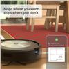 Image 3 : NEW IROBOT ROOMBA J5+ ROBOTIC VACUUM + MOP WITH