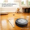 Image 4 : NEW IROBOT ROOMBA J5+ ROBOTIC VACUUM + MOP WITH