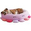Image 1 : NEW 24" SQUISHMALLOWS BEULA OCTOPUS PET BED