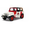 Image 1 : NEW JURASSIC WORLD WATER & LAND JEEP WRANGLER RC