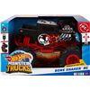 Image 1 : NEW HOT WHEELS RC MONSTER TRUCK - BONE SHAKER