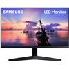 Image 1 : NEW SAMSUNG ESSENTIAL MONITOR T35F 24 INCH SCREEN