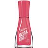 Image 1 : 4 NEW BOTTLES OF SALLY HANSEN 315 FAST AND FUCHSIA