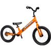 NEWLY ASSEMBLED STRIDER 14X BALANCE BIKE