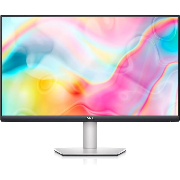 NEW UNPACKED DELL 27" MONITOR