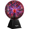 Image 1 : NEW UNPACKED THEEFUN MAGIC PLASMA 8" LIGHT