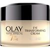 NEW OLAY TOTAL EFFECTS EYE TRANSFORMING CREAM