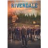 NEW RIVERDALE: THE COMPLETE SERIES ON DVD