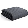 Image 1 : NEW YNM EXCLUSIVE 15LB WEIGHTED BLANKET 60" X 80"