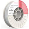 Image 1 : NEW YESWELDER GASLESS FLUX CORED WIRE E71T-GS