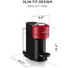 Image 3 : NEW BREVILLE NESPRESSO VERTUO NEXT COFFEE MACHINE