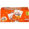 Image 1 : NEW CASE OF 24 PEPPERIDGE FARMS GOLDFISH SNACKS