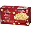 Image 1 : NEW ORVILLE REDENBACHER EXTRA BUTTERY POPCORN