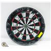 Image 1 : NEW PROFESSIONAL DARTBOARD DIAMETER-17.75"