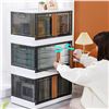 Image 2 : NEW HAIXIN HOME COLLAPSIBLE STORAGE / ORGANIZATION