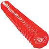 Image 1 : NEW WOW DIPPED FOAM POOL NOODLE 46"