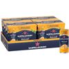 Image 1 : NEW CASE OF 24 SANPELLEGRINO ARANCIATA NATURALI