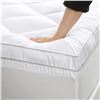 Image 1 : NEW HYMOKEGE MATTRESS TOPPER QUEEN SIZE