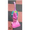 Image 1 : CHILDRENS TOY VACUUM - BATTERY OPERATED