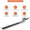 Image 2 : NEW MTA-HEDGET HEDGE TRIMMER ATTACHMENT