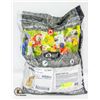 Image 1 : NEW BAG OF 9KILO HAGEN TROPICAN BIRD FEED