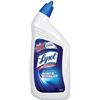 Image 1 : 2 NEW LYSOL 10X TOILET BOWL CLEANERS - 946ML PER