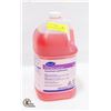Image 1 : NEW 3.78L JUG OF DIVERSEY SUMA QUAT SANITIZER D4