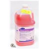 Image 1 : NEW 3.78L JUG OF DIVERSEY SUMA QUAT SANITIZER D4