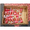 Image 1 : 15 NEW KIT KAT SANTA CHOCOLATES 29G PER