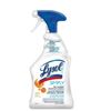 Image 1 : 2 NEW LYSOL SIMPLY 650ML PER BOTTLE - NO HARSH