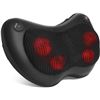 Image 1 : NEW SHIATSU NECK BACK MASSAGER WITH HEAT