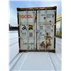 Image 1 : CSC  APPROVED USED 40' SEA CAN