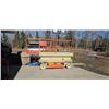 Image 3 : 1997 JLG SCISSOR LIFT MODEL 2032