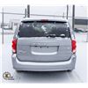 Image 6 : 2015 DODGE GRAND CARAVAN SXT