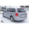 Image 7 : 2015 DODGE GRAND CARAVAN SXT