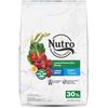 Image 1 : NEW 30LBS BAG OF NUTRO LARGE BREED PUPPY LAMB &