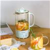 Image 2 : NEW BUYDEEM MINI K BEVERAGE MAKER - GLASS TEA
