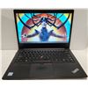 Image 1 : 14" LENOVO E490 i5-8TH GEN 16GB RAM 256GB SSD
