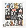 Image 1 : LIFE MAGAZINE 2015 PEOPLE WHO CHANGED THE WORLD