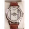 Image 2 : NEW HERMES REPLICA QUARTZ WATCH