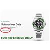 Image 2 : AUTOMATIC MOVT REPLICA NEW ROLEX SUBMARINER