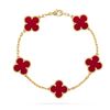 Image 1 : VAN CLEEF & ARPELS REPLICA ALHAMBRA BRACELET