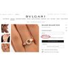 Image 5 : BVLGARI BVLGARI REPLICA RING SZ 7