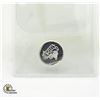 .999 SILVER COIN 1 GRAM PURE