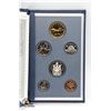 1967-1992 CANADIAN COIN SPECIMEN SET