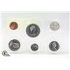 Image 2 : 1975 CANADIAN UNCIRCULATED COIN SET