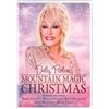 Image 1 : NEW DOLLY PARTON MOUNTAIN MAGIC CHRISTMAS DVD