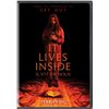 Image 1 : NEW DVD IT LIVES INSIDE - BILINGUAL