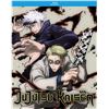 Image 1 : NEW BLU-RAY DISC JUJUTSU KAISEN SEASON 1 PART 2